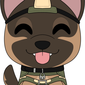 Riley Plush (9in)