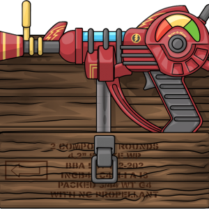 Ray Gun