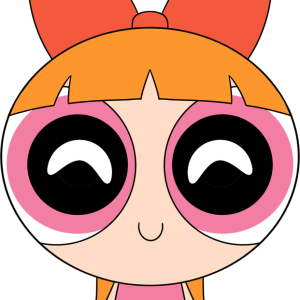 Blossom Plush (9in)