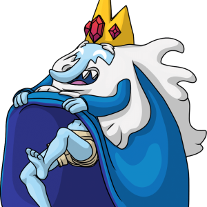 Ice King