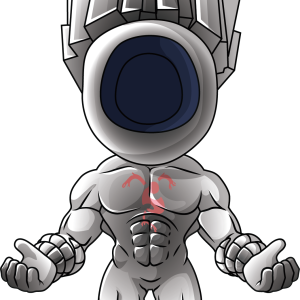 Minos Prime