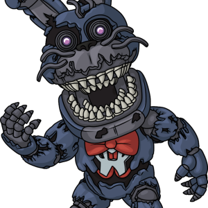 Nightmare Bonnie