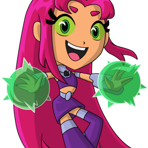Starfire