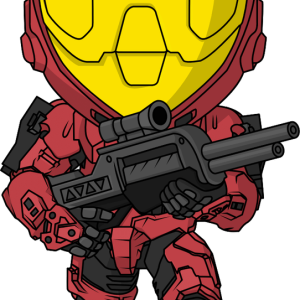Spartan Eva
