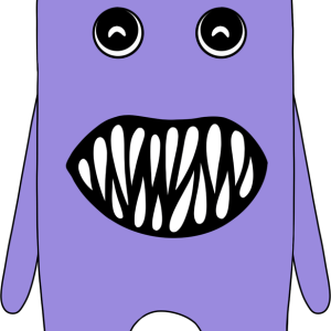 Fuwatty Plush (9in)