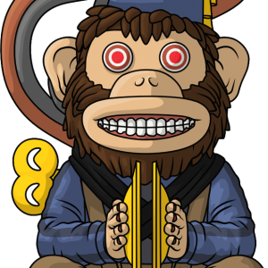 Monkey Bomb
