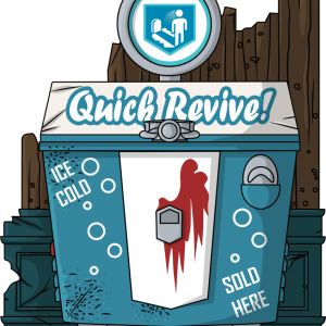 Quick Revive