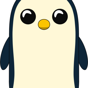 Gunter Plush (9in)