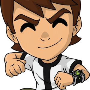 Ben 10