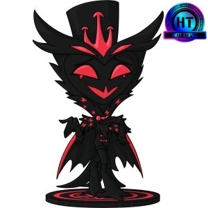 Demon Form Stolas