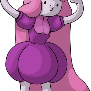 Princess Bubblegum