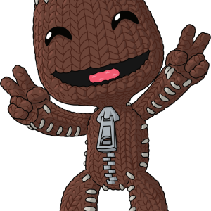 Sackboy