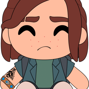 Ellie Plush (9in)