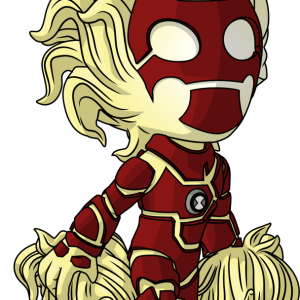 Heatblast