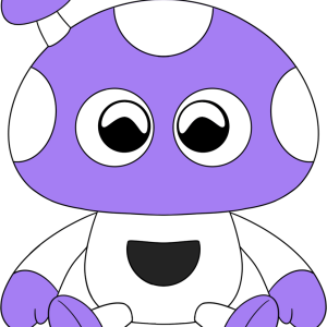 Truffletoot Plush (9in)