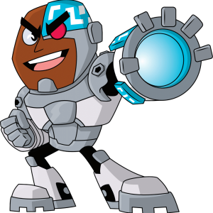 Cyborg