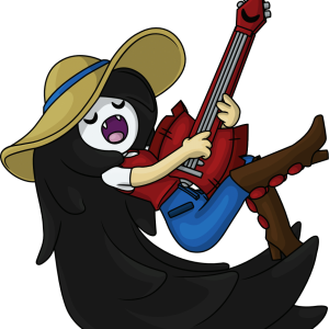 Marceline