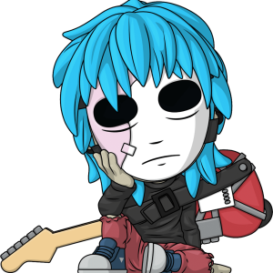 Sally Face