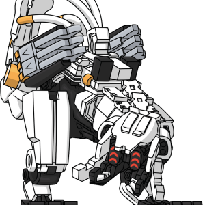 Thunderjaw