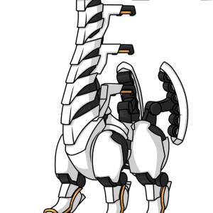 Tallneck