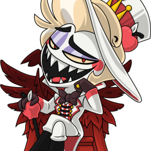 Lucifer Morningstar