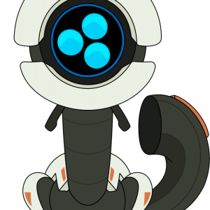 Watcher Plush (9in)