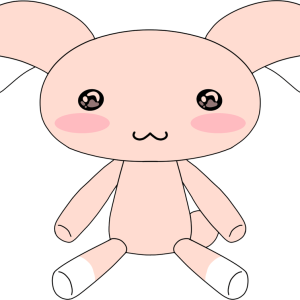 Jun Plush (9in)