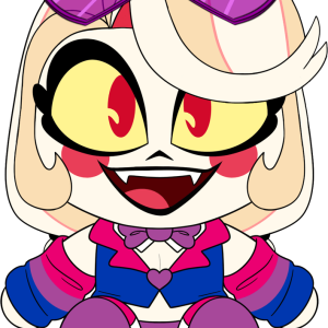 Pride Charlie Plush (9in)