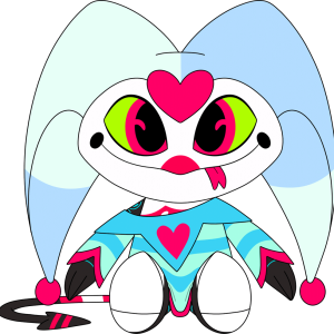 Fizzarolli Plush (9in)
