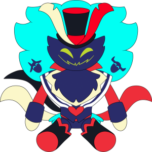 Ozzie Plush (9in)