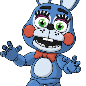 Toy Bonnie