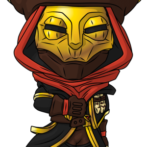The Servant of The Flame