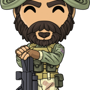 Captain Price