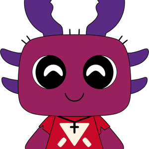 Beetle Plush (9in)