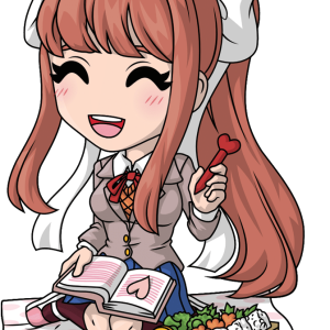 Picnic Monika