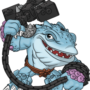 Thumpback