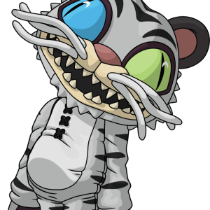 White Tiger