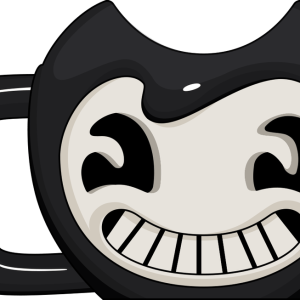Bendy Mug