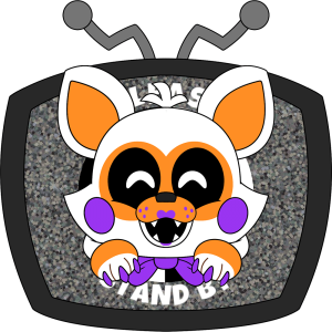 Lolbit Plush (9in)