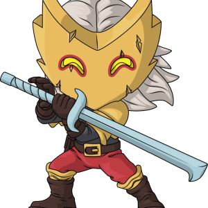 The Ironclad