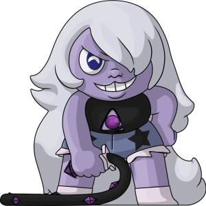 Amethyst