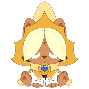 Kitty Pure Vanilla Plush (9in)