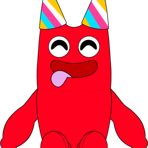 Banban Plush (9in)