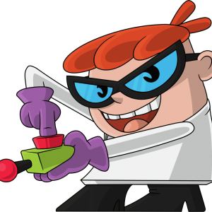 Dexter