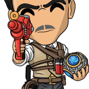 Edward Richtofen