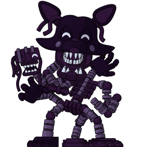 Shadow Mangle