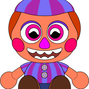 JJ Plush (9in)