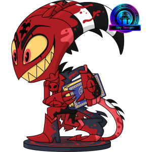 Bloody Blitzo