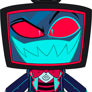 Vox Plush (9in)