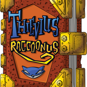 Thievius Raccoonus